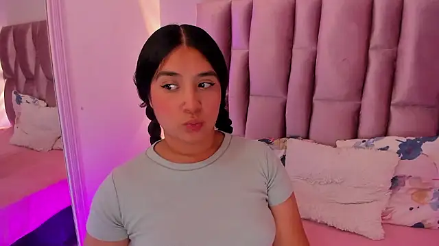 NikyBrookss online show from 01.13.26