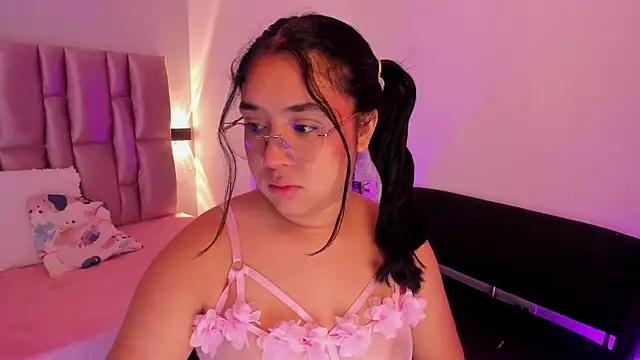 NikyBrookss online show from 03.14.26