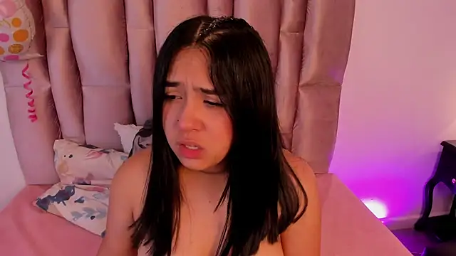 NikyBrookss online show from 04.11.26