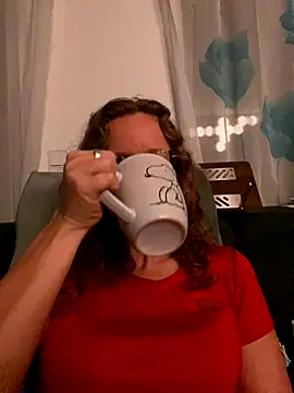 AnnikaRose online show from 11.06.25