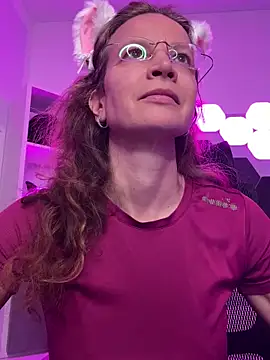 AnnikaRose online show from 04.03.26