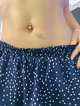 AnnikaRose online show from 06.05.26