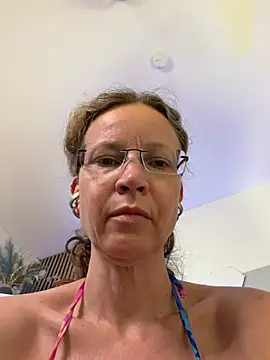 AnnikaRose online show from 07.18.26