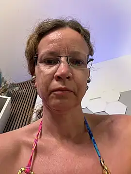 AnnikaRose online show from 07.19.26