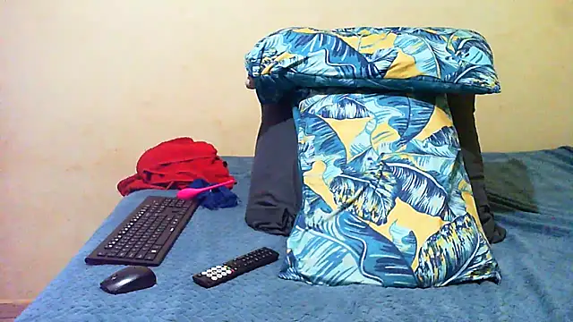 NastyThickSavage online show from 03.20.25