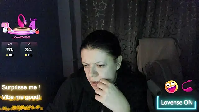 AdriannaLily online show from 01.17.26