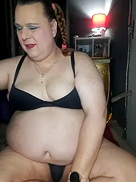 Durbanshemale41 online show from 09.21.25