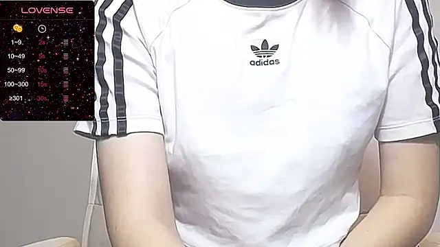 RRUUBBYYY online show from 03.08.26