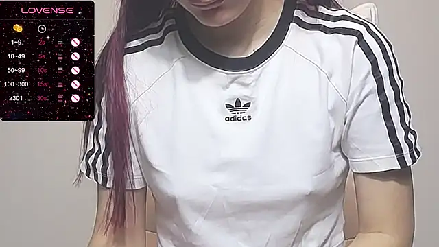 RRUUBBYYY online show from 03.18.26