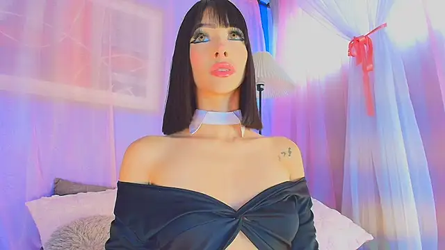 liccy hall online show from 03.26.26