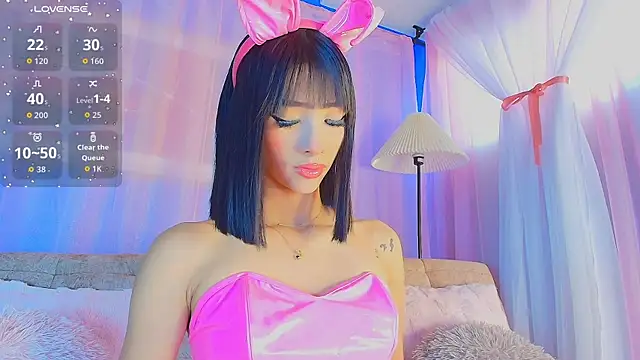 liccy hall online show from 03.31.26