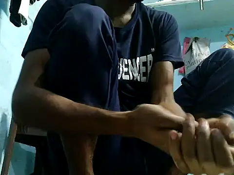 sexyshivamhot online show from 06.02.26
