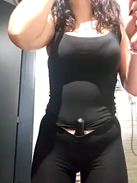 Kitty Doll69 online show from 01.25.25