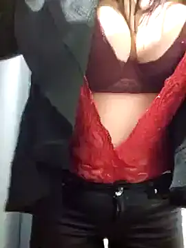 Kitty Doll69 online show from 02.16.25