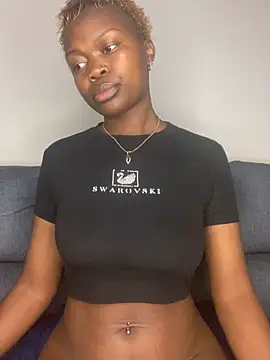 Fury Foxy online show from 01.08.25