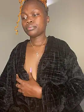 Fury Foxy online show from 01.29.25