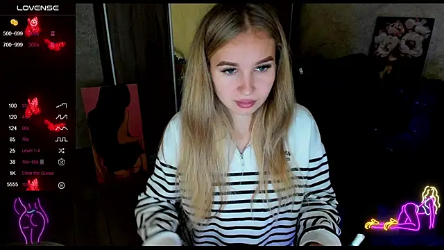  NigoNika online show from 12.08.24