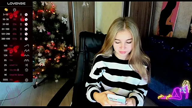  NigoNika online show from 12.12.24