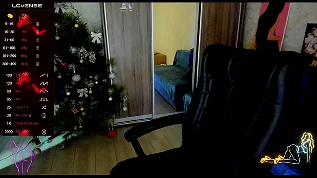  NigoNika online show from 12.27.24