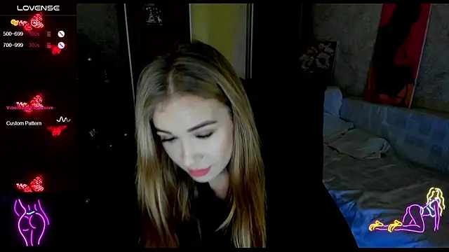  NigoNika online show from 01.10.25