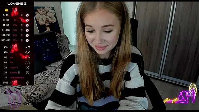  NigoNika online show from 10.04.25