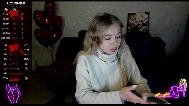  NigoNika online show from 03.05.26