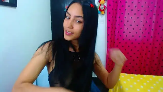 pleasure and fantasy online show from 12.05.24