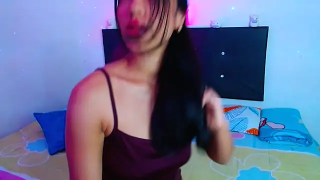 pleasure and fantasy online show from 02.11.25