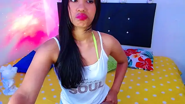 pleasure and fantasy online show from 02.18.25