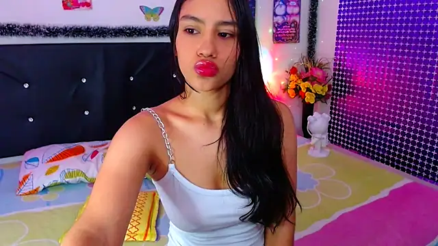 pleasure and fantasy online show from 03.14.25