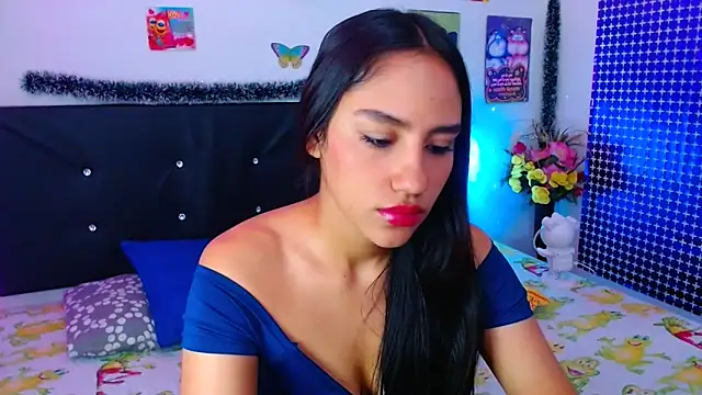 pleasure and fantasy online show from 03.22.25