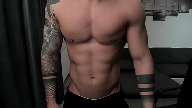 Richarddarell1 online show from 01.13.25