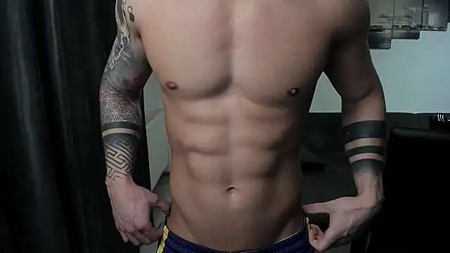 Richarddarell1 online show from 01.20.25