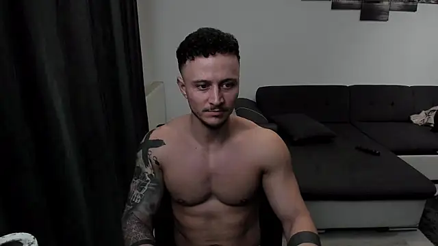 Richarddarell1 online show from 02.03.25