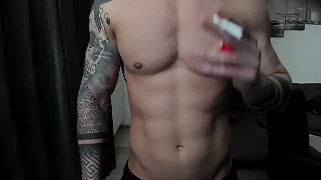 Richarddarell1 online show from 02.10.25