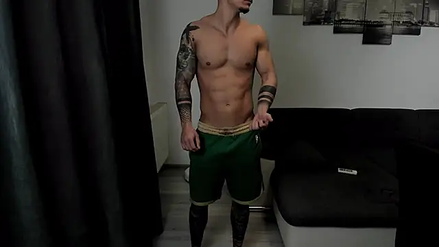 Richarddarell1 online show from 09.09.25