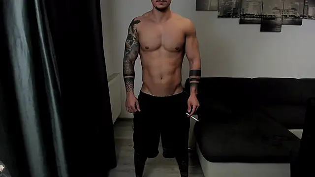 Richarddarell1 online show from 09.13.25