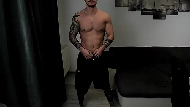 Richarddarell1 online show from 09.16.25