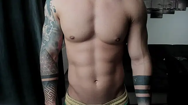 Richarddarell1 online show from 09.17.25