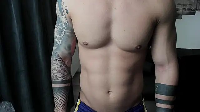 Richarddarell1 online show from 11.22.25