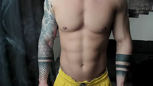 Richarddarell1 online show from 04.05.26