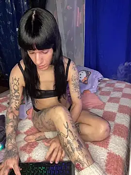 giuli zerozero online show from 11.27.25