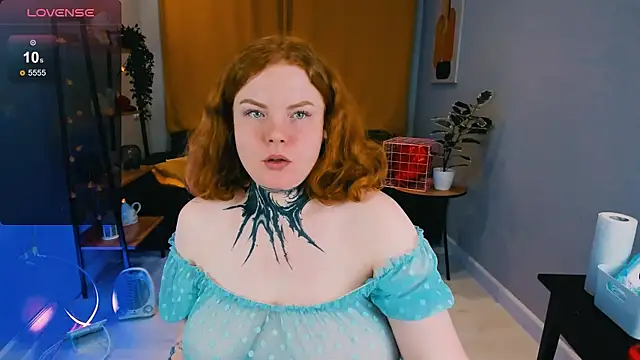 Cassie xKiss online show from 02.07.25