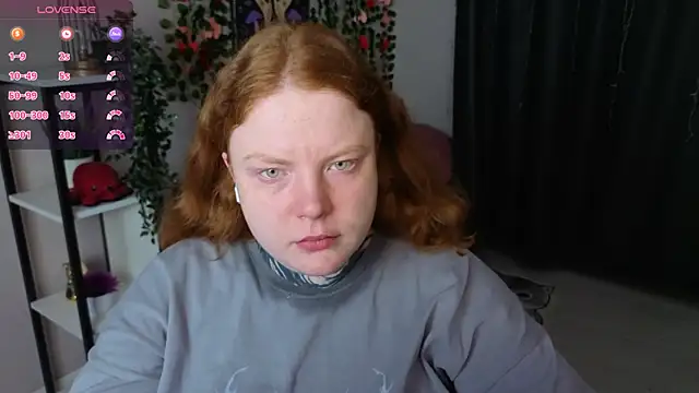 Cassie xKiss online show from 03.20.26