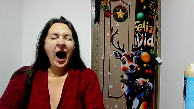 Sweet-Suck69 online show from 12.30.24