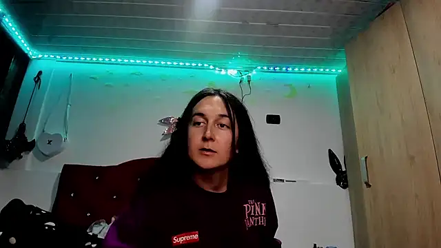 Sweet-Suck69 online show from 12.31.24