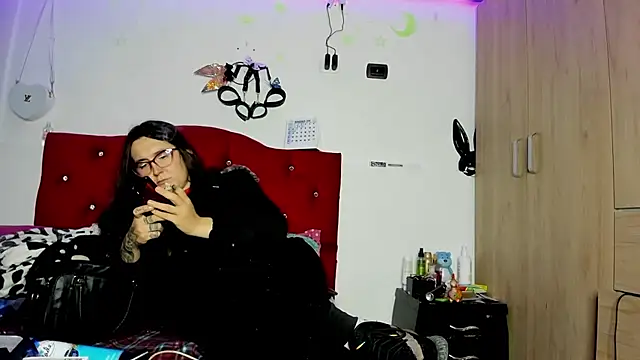 Sweet-Suck69 online show from 01.08.25