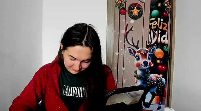 Sweet-Suck69 online show from 01.29.25