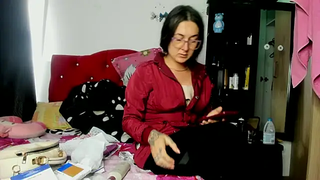 Sweet-Suck69 online show from 10.20.25