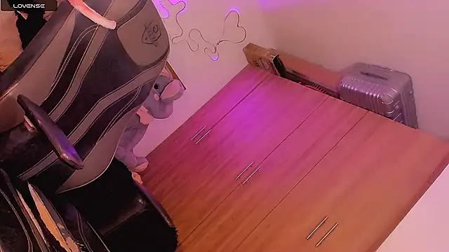 Snapshot of Vianca_Chanel chatting on 01.03.25 Vianca Chanel online show from 01.03.25